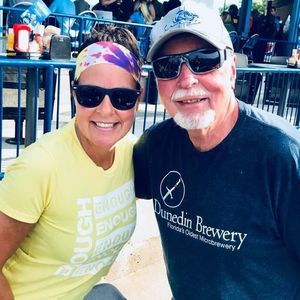 Meet your Posher, Jody